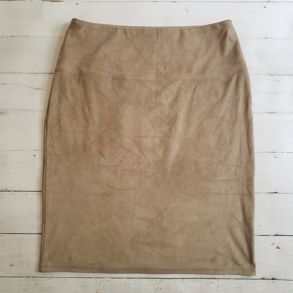 ATHENA MARIE | Pencil Skirt | Medium